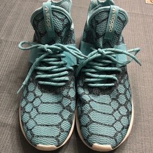 Adidas Tubular Primeknit Sneakers